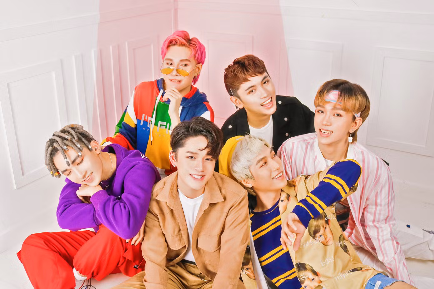 Từ Zero9 đến Super9: Dự án boyband rối rắm và khó hiểu nhất showbiz Việt ảnh 1