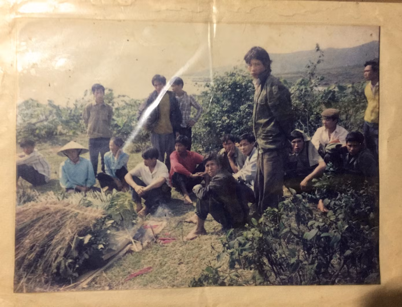 Chuyện người phụ nữ liều mình cứu 34 người bị đắm đò nơi thượng nguồn ảnh 2