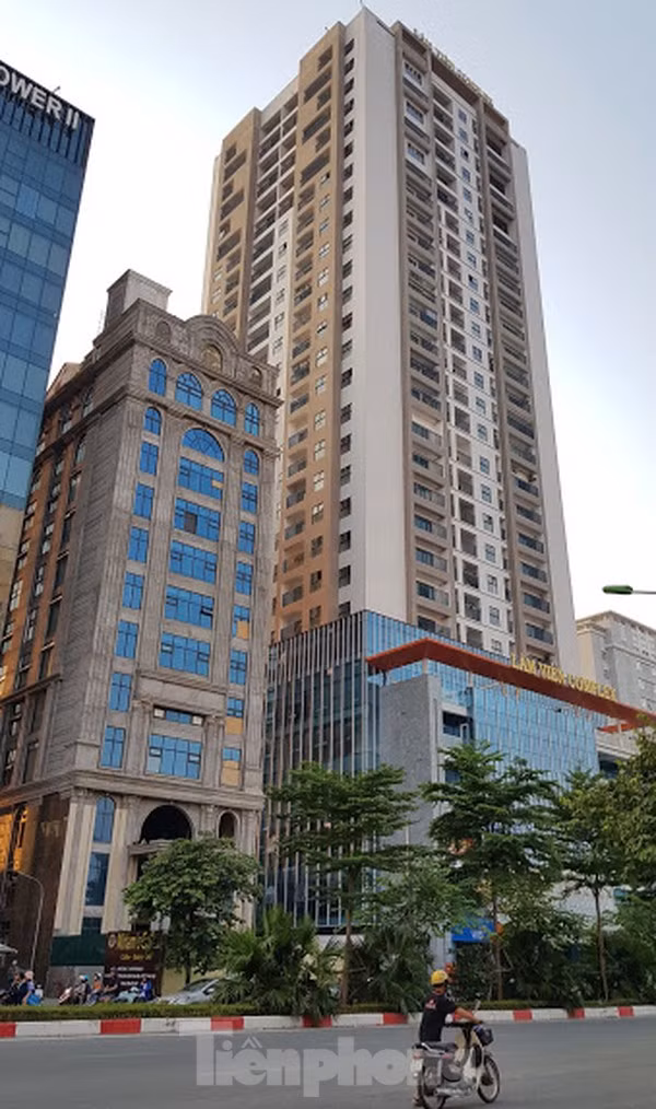 Người mua nhà hứng nhiều rủi ro dự án 'dính' sai phạm chưa nghiệm thu ảnh 2