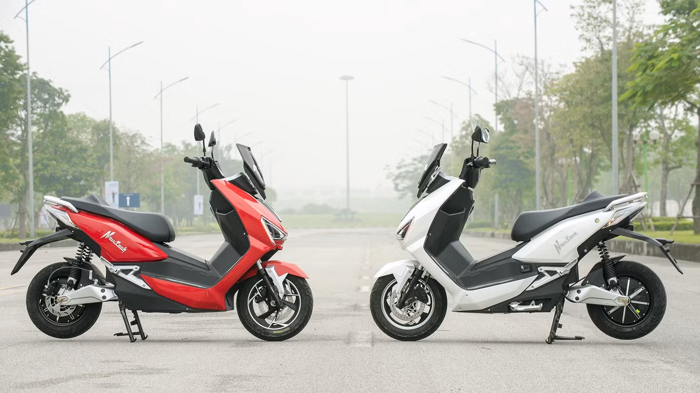 'Bình mới rượu cũ' Honda Winner X có lật đổ được Exciter 150? ảnh 6