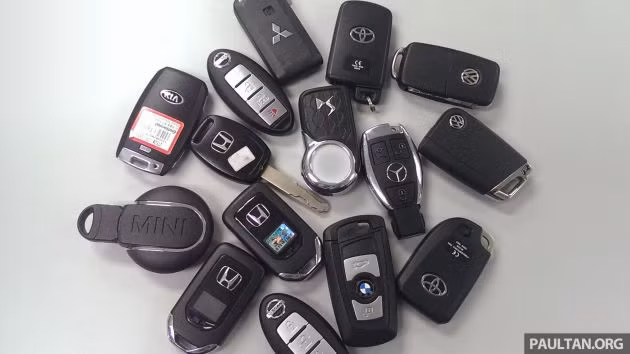 Xe nào có hệ thống giải trí tốt nhất tại Mỹ? ảnh 4