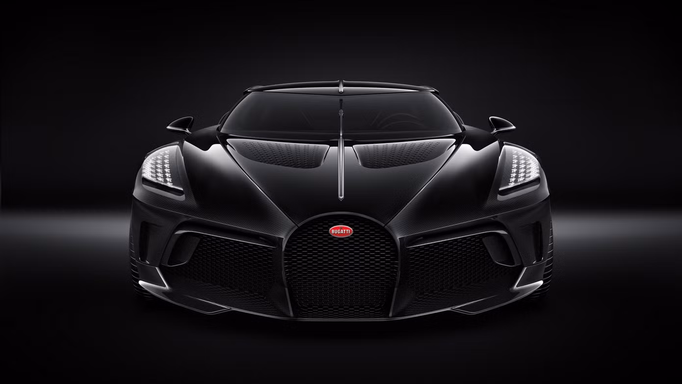 Bugatti Veyron nhái chỉ có giá 134 triệu đồng ở Ấn Độ ảnh 4