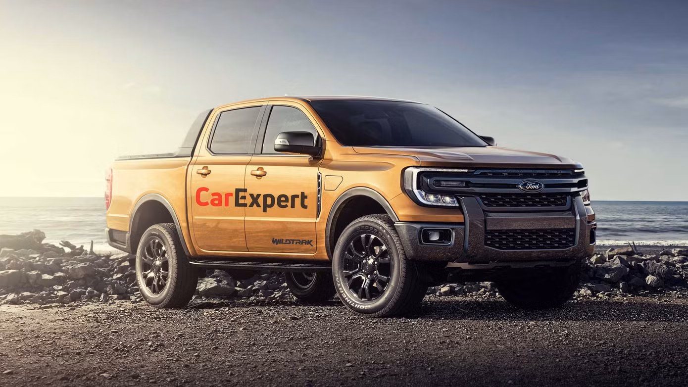 Ford đóng cửa hai nhà máy ở Mỹ ảnh 2