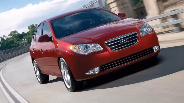 Hyundai Santa Fe 2021 chính thức lộ diện ảnh 14