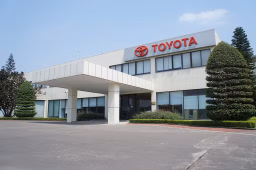 Ford đóng cửa hai nhà máy ở Mỹ ảnh 5
