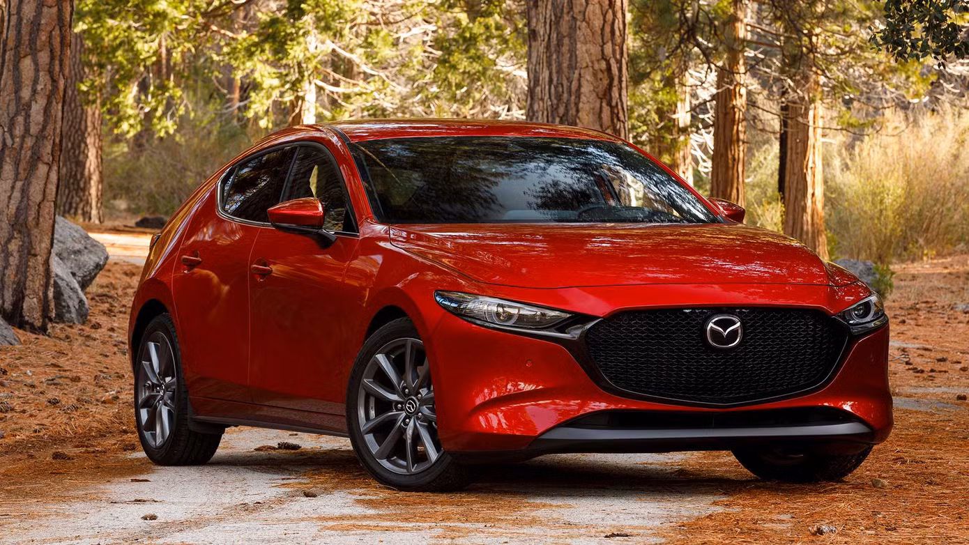 Mazda 6 bản Turbo ra mắt tại Philippines, giá hơn 1 tỷ đồng ảnh 3