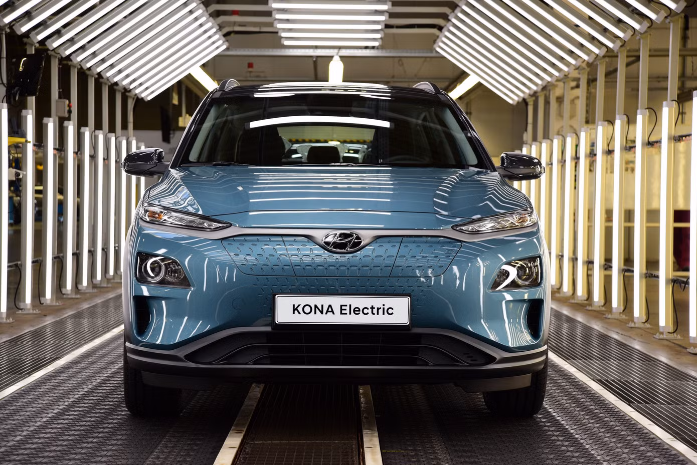 Xuất hiện xe điện có phạm vi hoạt động tới 832 km ảnh 5