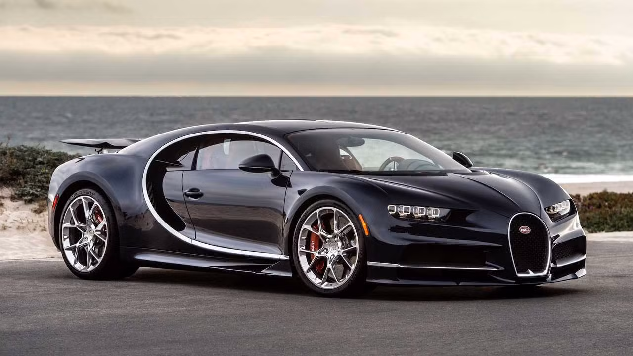 Bugatti Veyron nhái chỉ có giá 134 triệu đồng ở Ấn Độ ảnh 5