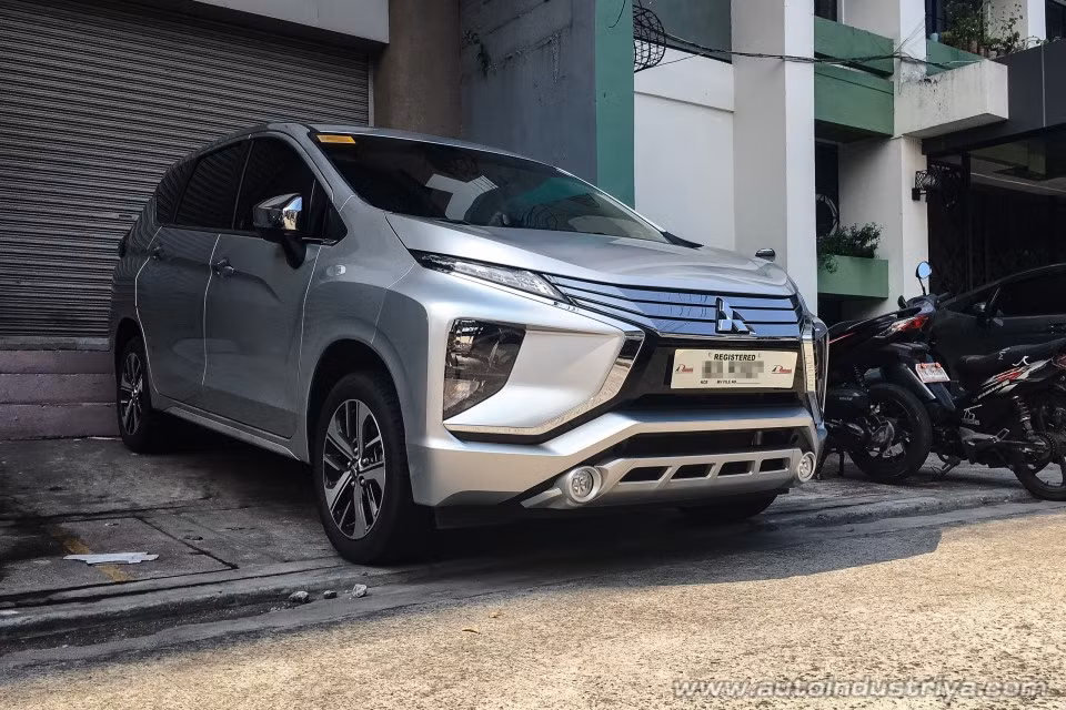 Ford Ranger Raptor sắp có đối thủ từ Mitsubishi? ảnh 7