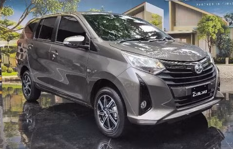 SUV cỡ nhỏ Toyota Raize ra mắt tại Nhật Bản ảnh 8