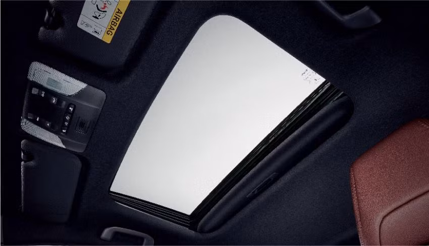 Toyota Corolla Cross ra mắt ở Thái Lan, sắp về Việt Nam? ảnh 15