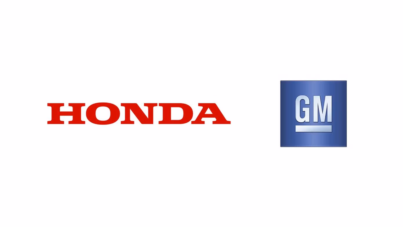 Honda hợp tác cùng GM phát triển hai mẫu xe điện ảnh 1