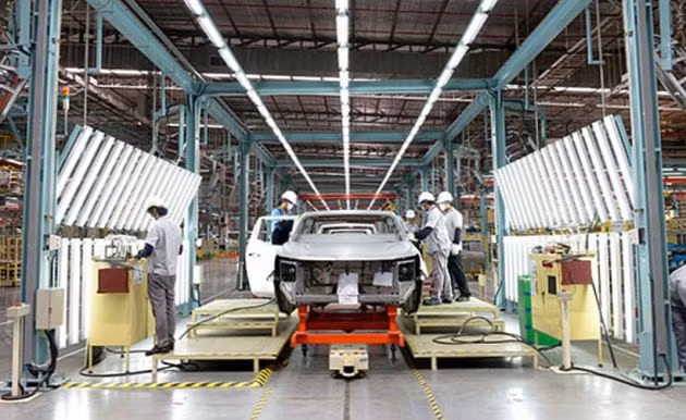 Nissan sắp bán cổ phần tại Mitsubishi Motors? ảnh 5