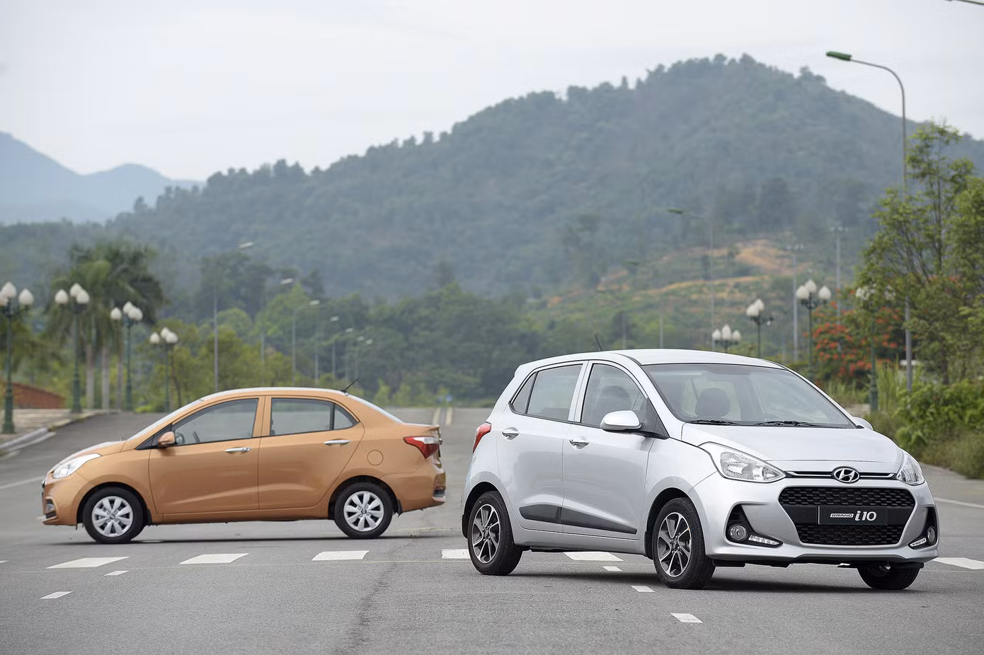 Top 10 ôtô bán chạy nhất 3 tháng đầu năm ở Việt Nam ảnh 9