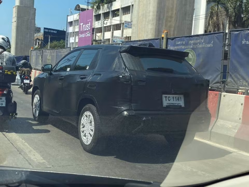 Toyota Yaris bị 'khai tử' ở Mỹ ảnh 3