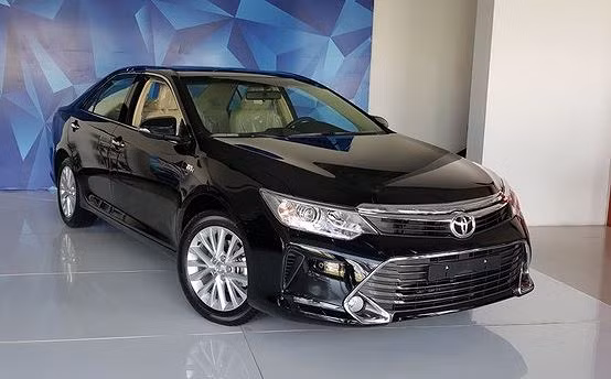 Sedan cỡ D: Cuộc chơi đã ngã ngũ? ảnh 5
