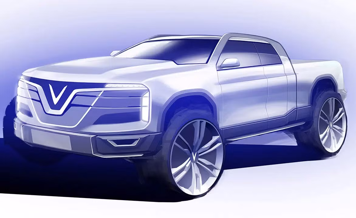 6 điểm nhấn thị trường ôtô Việt Nam năm 2020 ảnh 11