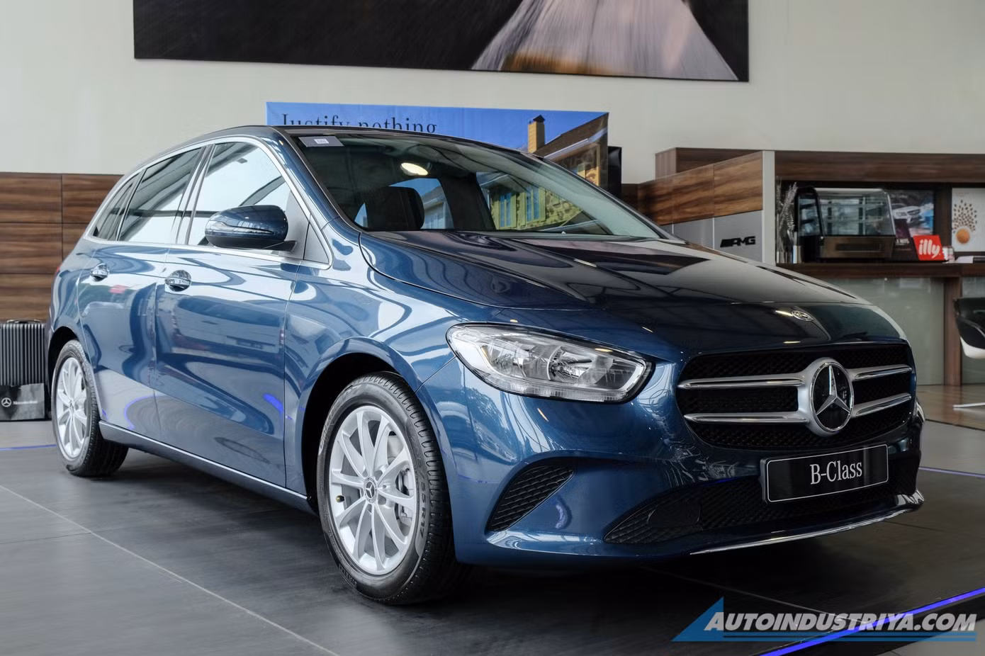 Mercedes-Benz C-Class thế hệ mới sẽ có công nghệ tự lái ảnh 9