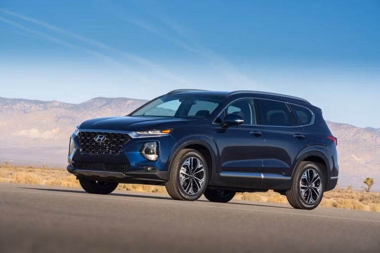 Hyundai Kona phiên bản hiệu suất cao lộ ảnh chạy thử ảnh 3
