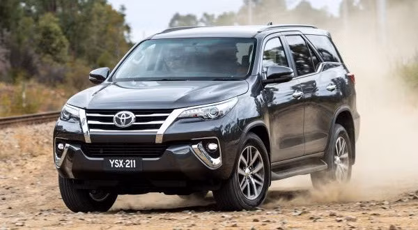 Kia Sorento thế hệ mới lộ diện hoàn toàn ảnh 6