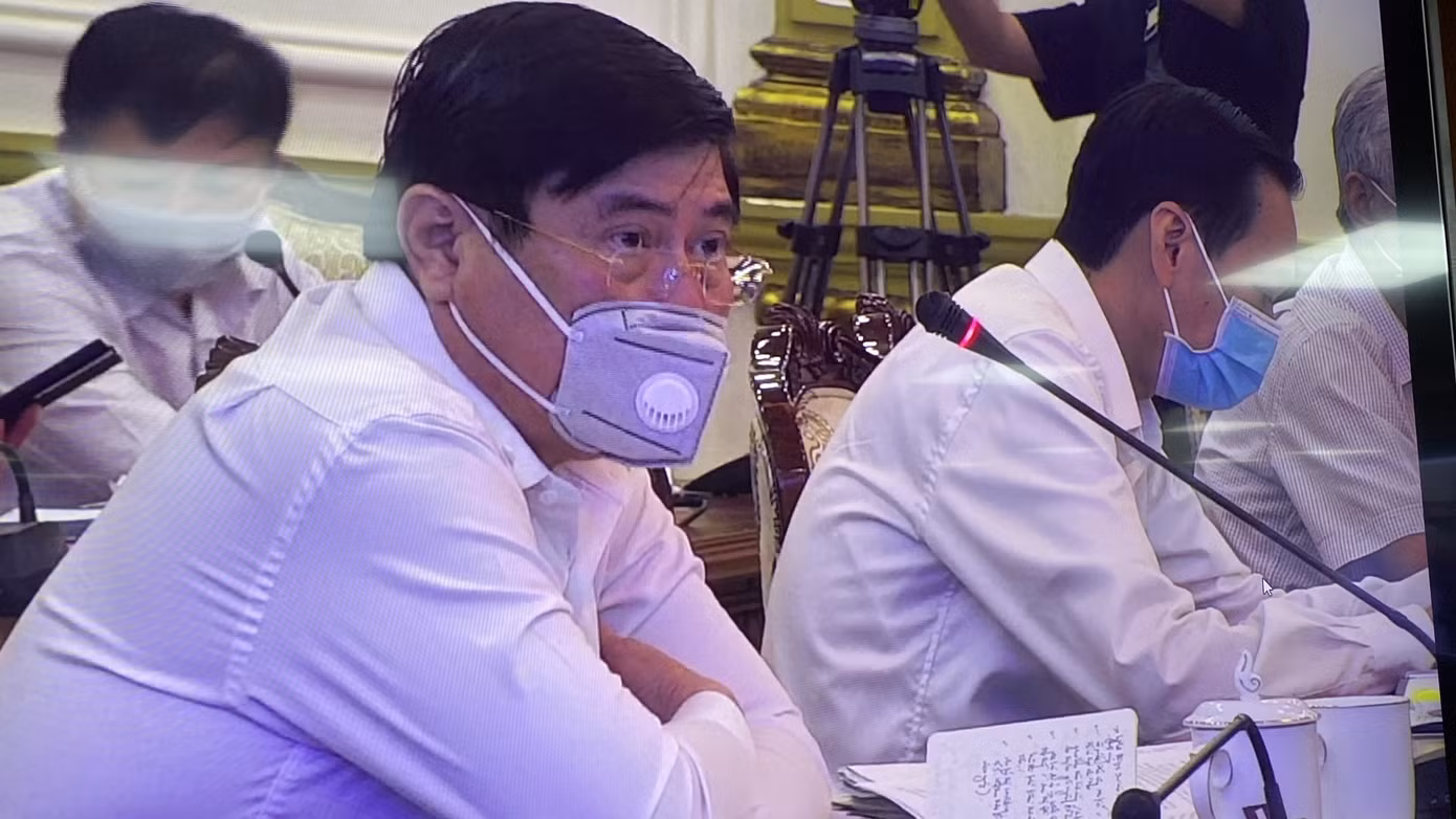 Nhập cảnh đến TPHCM, chuyên gia nước ngoài cách ly tập trung ở đâu? ảnh 6
