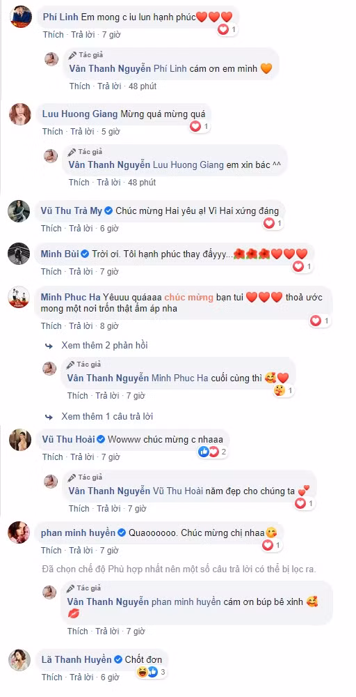 Vân Hugo khoe nhẫn kim cương ‘khủng’, ngầm thông báo sắp kết hôn lần 2? ảnh 3