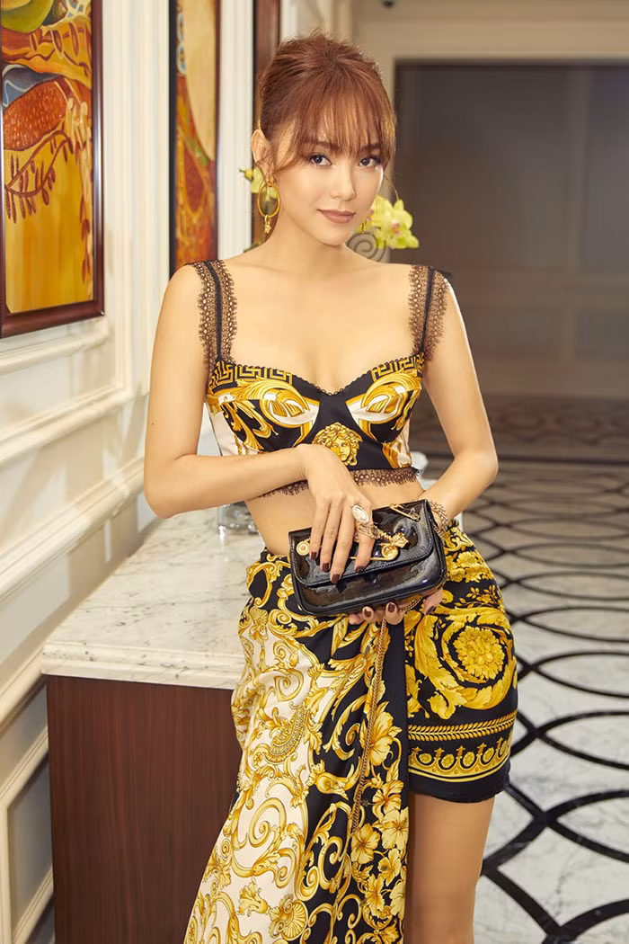 Nghệ sĩ Việt đối đầu với khen chê và cách đáp trả khôn ngoan của Hoàng Bách, Thu Minh ảnh 4