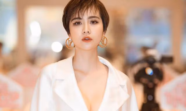 Bé Lavie đã về ở cùng bố mẹ Phùng Ngọc Huy ảnh 5