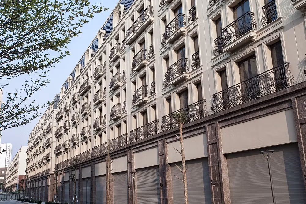 Sôi động đầu tư, shophouse The Terra - An Hưng được săn đón ảnh 1