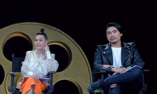 Han Sara và rapper RTee vướng vào mối tình tay ba trong MV mới ảnh 10