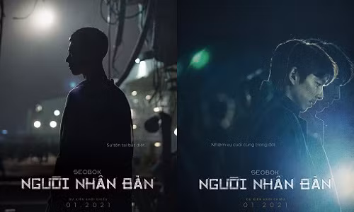 “Sát Phá Lang” hé lộ dàn diễn viên “visual” ăn điểm ngay từ cái nhìn đầu tiên ảnh 7