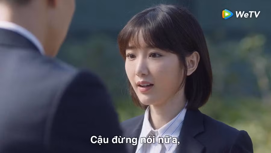 ''30 Chưa Phải Là Hết'': Đã đến lúc Chung Hiểu Cần phải học cách trưởng thành! ảnh 3