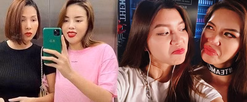 Hiền Hồ buộc phải đổi kiểu tóc vì liên tục bị so với với Trần Đức Bo ảnh 4