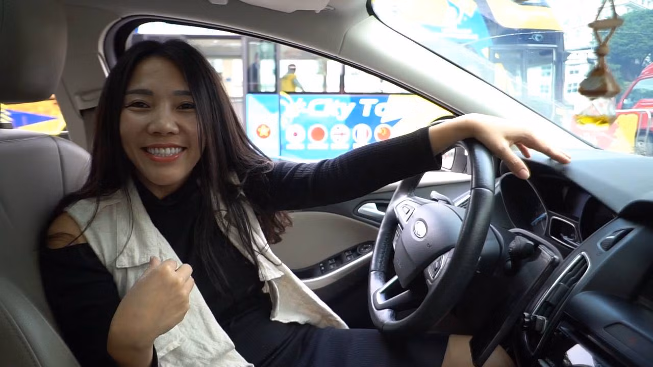 Ford Focus 'xấu số' phải thay thế ly hợp 5 lần ảnh 2