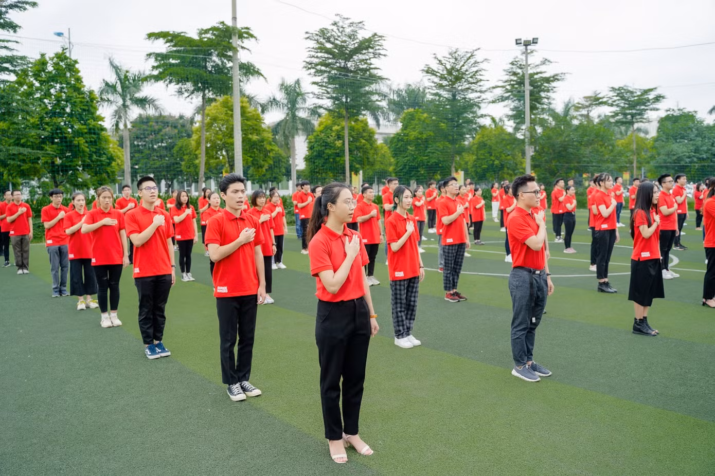 Tuyển sinh Đại học 2020: Du học tại chỗ đang dần chiếm được ưu thế ảnh 4