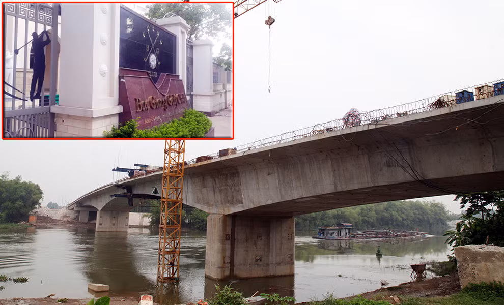 Thủ tướng đồng ý chuyển hơn 200 ha đất trồng lúa sang làm dự án ảnh 2