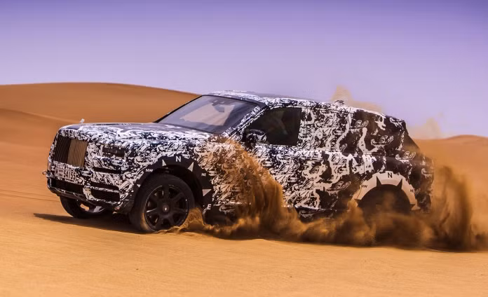 Bentley Bentayga Speed - SUV nhanh nhất thế giới lộ diện ảnh 8