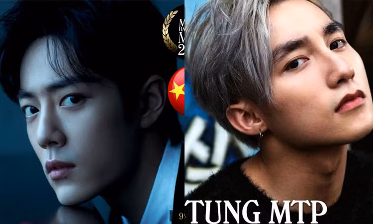 Mỹ nhân sở hữu đường cong 'siêu thực' nóng bỏng, ôm chặt trai lạ ở biển ảnh 9