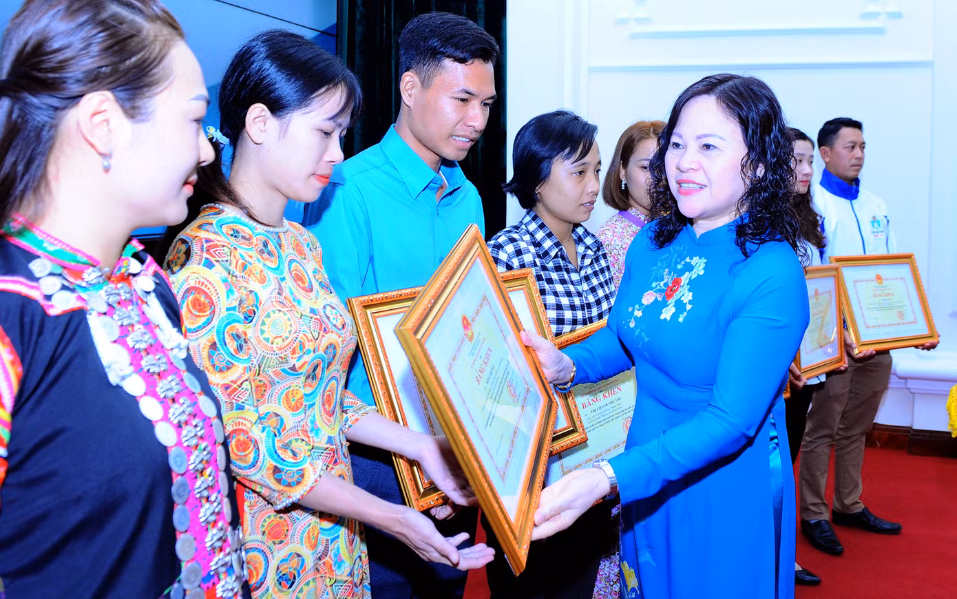 ‘Chia sẻ cùng thầy cô’ năm 2020: Sáng tạo từ gian khó ảnh 4