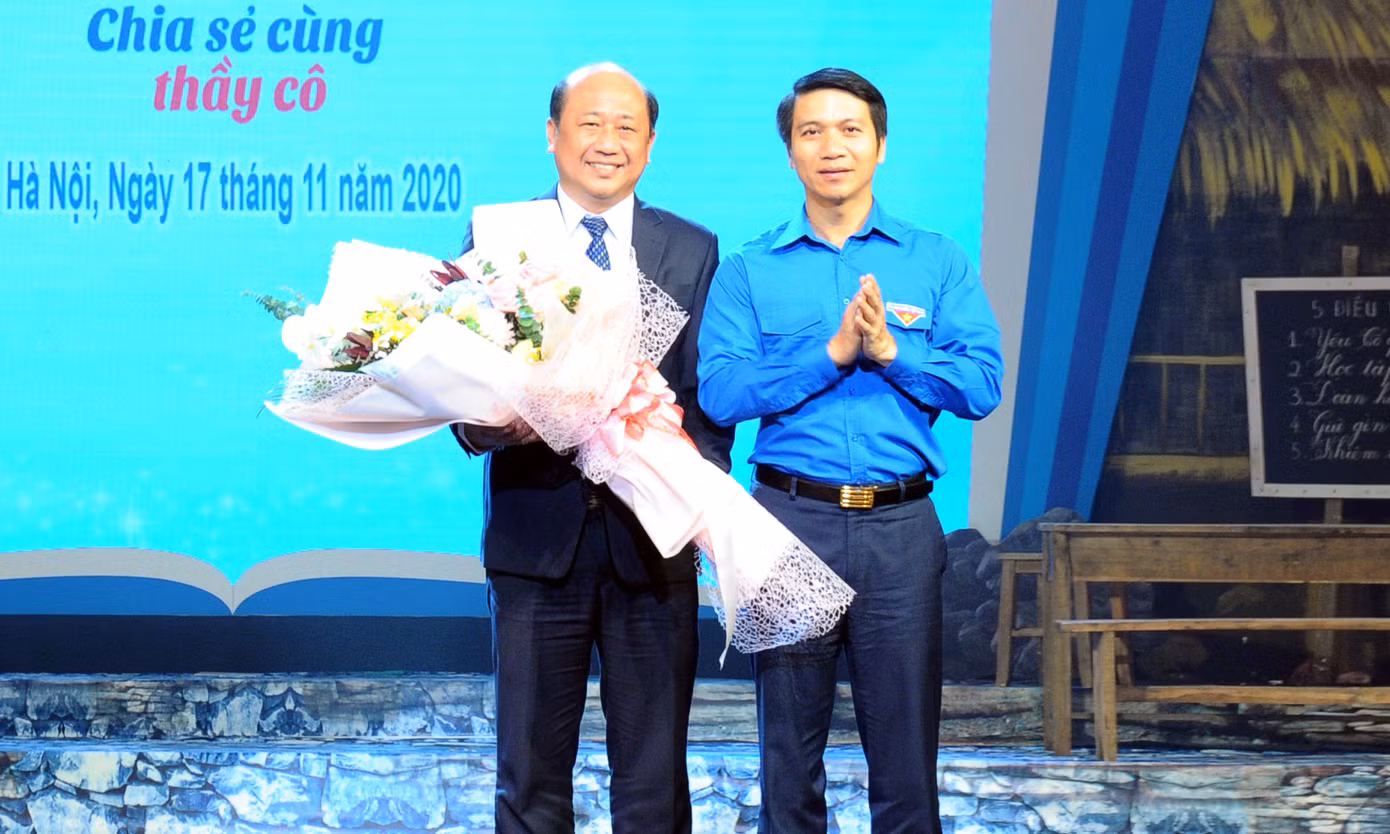 Vinh danh 63 thầy cô giáo dân tộc thiểu số tiêu biểu trên toàn quốc ảnh 7