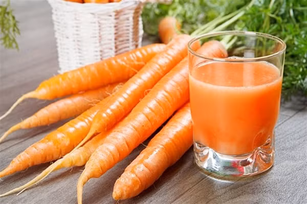 Thực phẩm chống rụng và 'bồi bổ' cho tóc luôn dày mượt ảnh 6