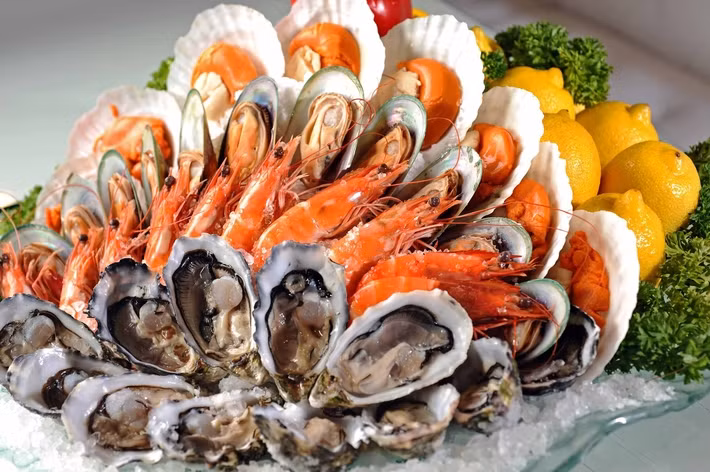 Thực phẩm chống rụng và 'bồi bổ' cho tóc luôn dày mượt ảnh 2