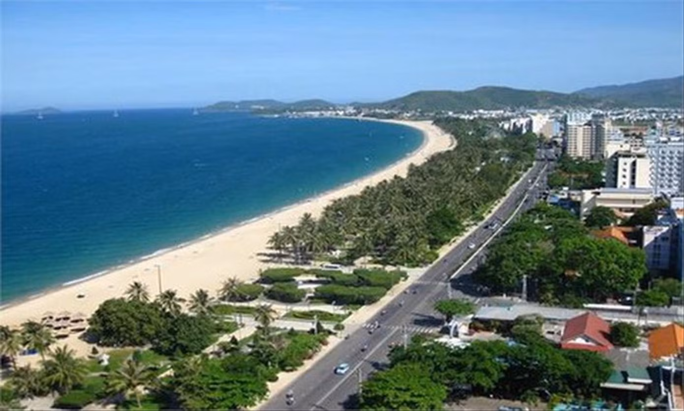 Công ty Trung Quốc mua đất ở Đà Nẵng: Tiếp tục rà soát việc cấp giấy chứng nhận ảnh 1