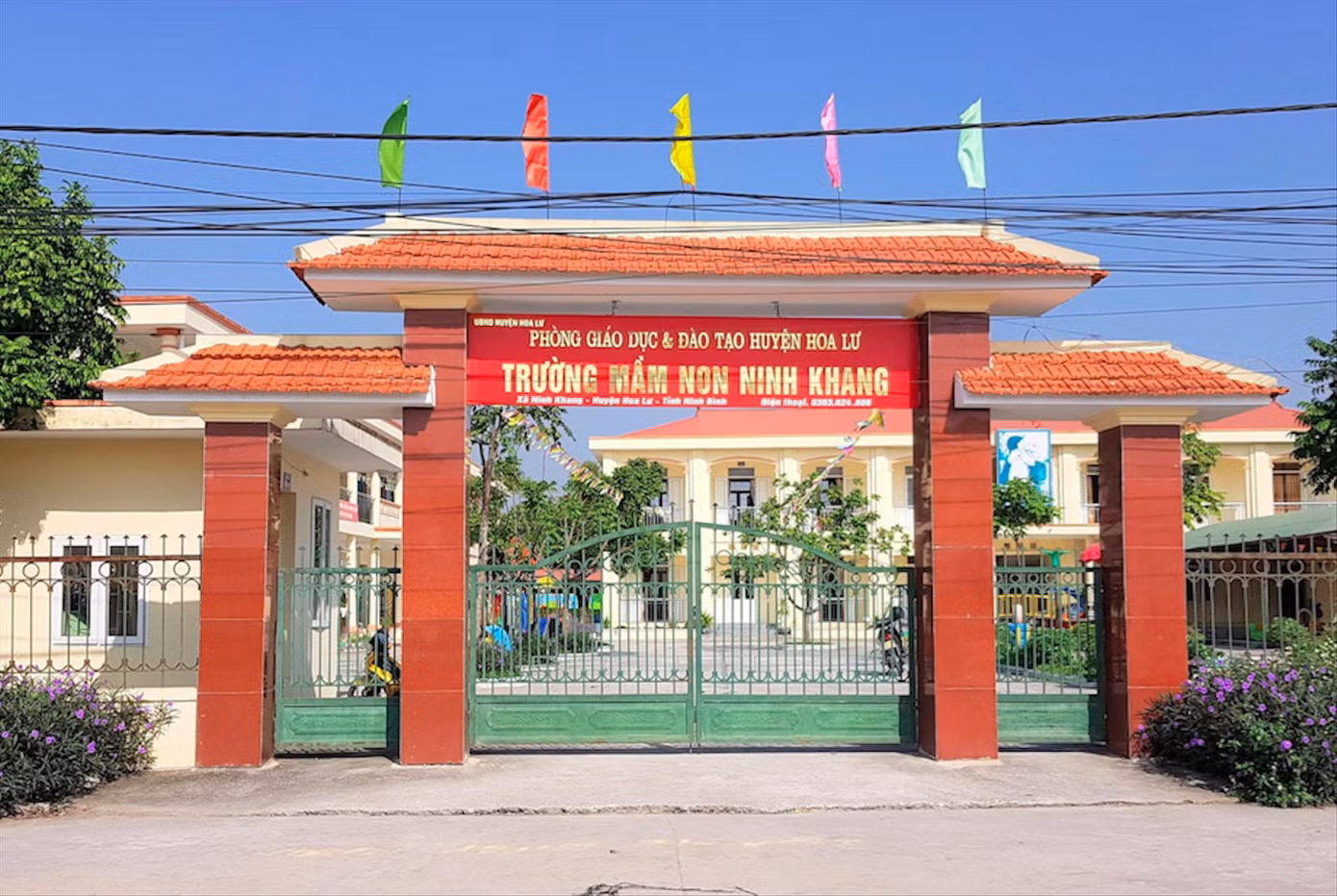 Sách giáo khoa tích hợp liên môn: Nhiều thách thức ảnh 2