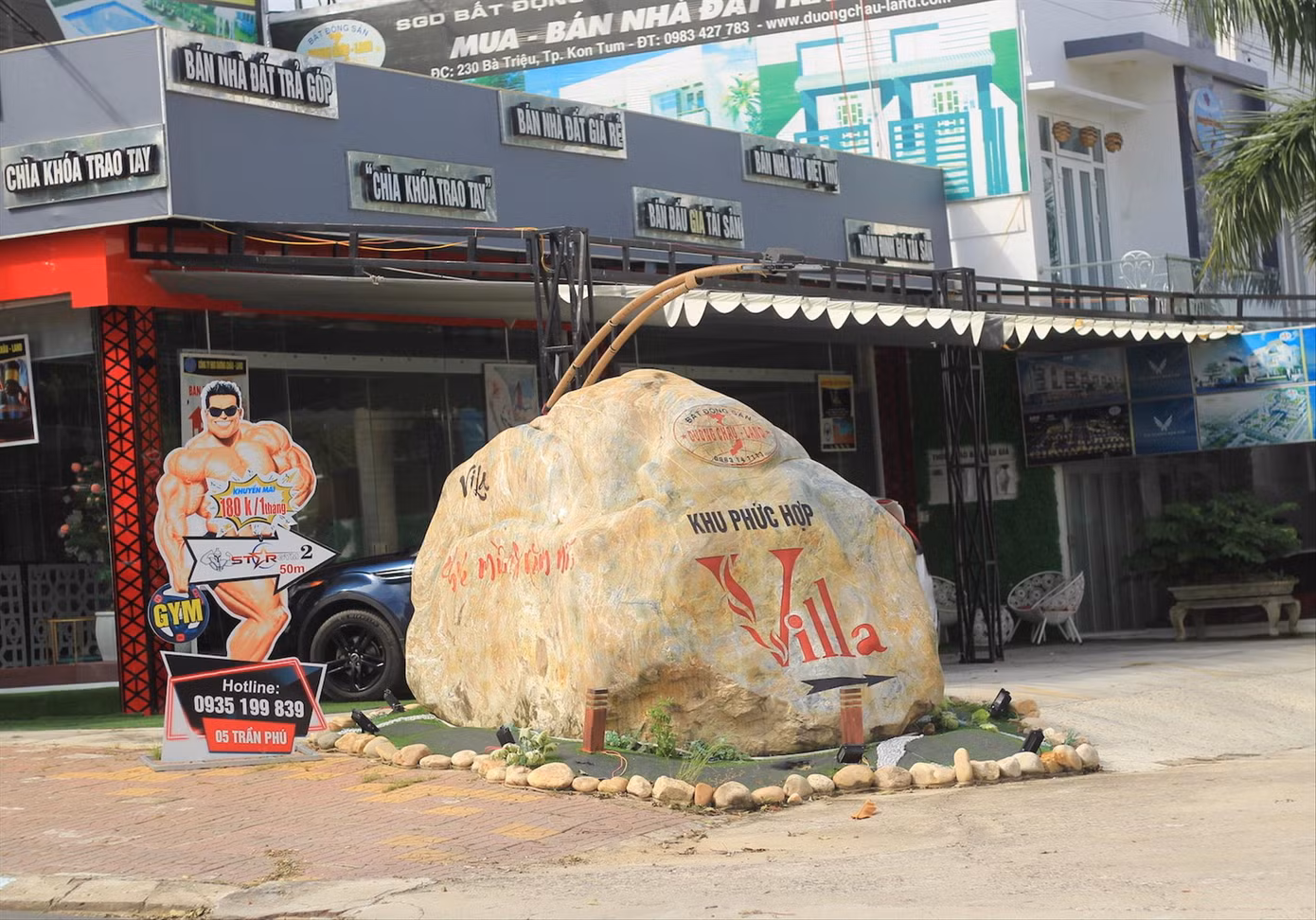 Thêm nhiều sai phạm đất đai ở Kon Tum ảnh 1