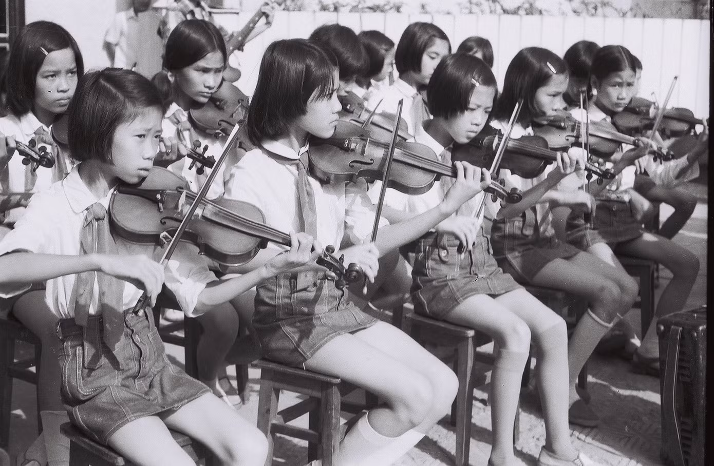 Vĩ thanh 'thời tươi đẹp như thế' ảnh 7