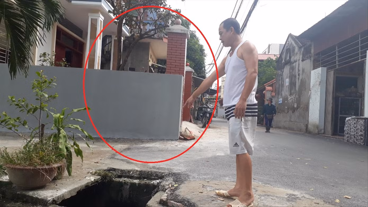 Khổ vì mua nhà không được cấp sổ đỏ ảnh 1