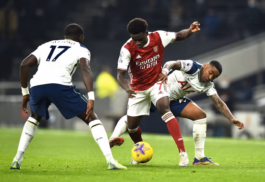Lịch thi đấu Ngoại hạng Anh 14/3: Rực lửa derby London ảnh 1