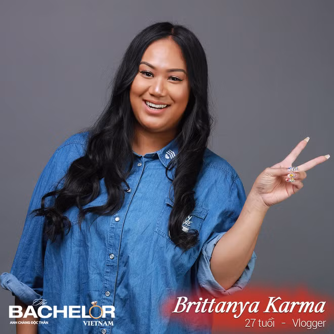 Nữ vlogger gốc Việt Brittanya Karma qua đời vì COVID-19 ảnh 2