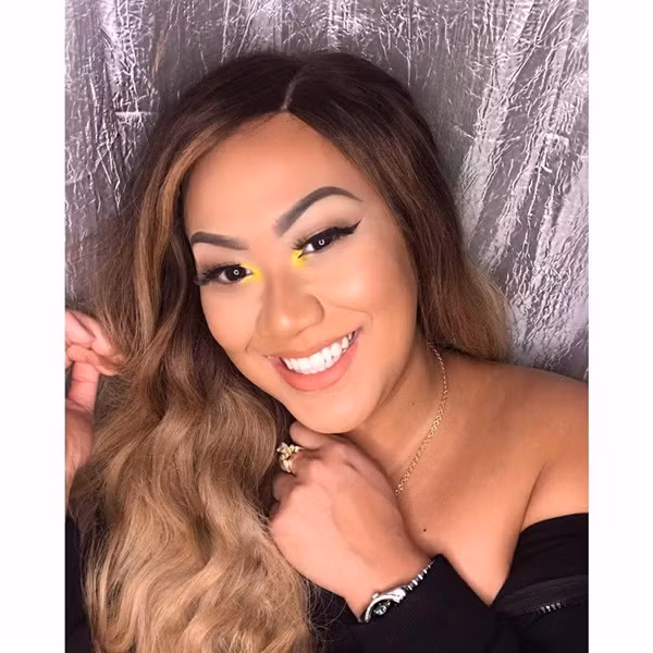 Nữ vlogger gốc Việt Brittanya Karma qua đời vì COVID-19 ảnh 1